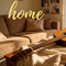 home 家（Cover 米乐）