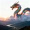 苍龙破晓