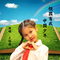 强国有我中国少年