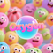 社恐狂欢