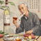 苦与累