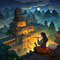 夜郎山
