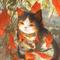 猫公之田曦薇