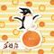 企鹅舞（0.9x）
