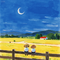 想你的夜