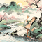 醉春山