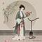 红颜易老
