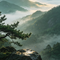 山林