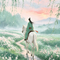 君向潇湘我向秦