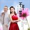 千年的格桑花（对唱版）