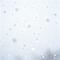 雪落无声处