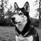 我的狗叫旺财