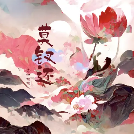 莫钗还(凡人修仙传墨彩环同人曲)