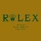 劳力士Rolex