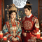 一纸婚书男女对唱版