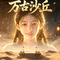 万古沙丘