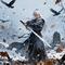 江湖如梦 (释怀版)（雪梨 Remix）