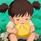 窝窝头