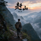 赶山