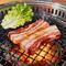 烤肉