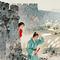 静女《诗经・邶风・国风》