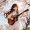 明月照青山