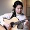 青城山下白素贞 吉他（Cover 庄蕙如‌）