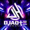DJAO十三-情人DJ（空灵鼓)（黄总 Remix）