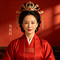 大明・马皇后