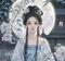 花妖女声版