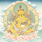 黄财神咒梵文pray