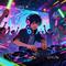 狂欢DJ舞曲
