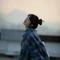 恋人手中樱花草