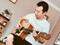 春季的童年