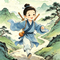 小道士想下山