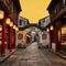 状元路