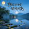 想你的时候问月亮
