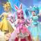 星缘奇迹《巴啦啦小魔仙魔法星缘堡》片头曲
