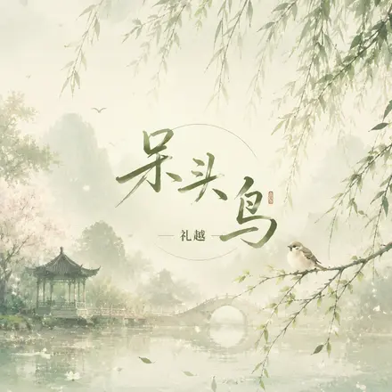 呆头鸟