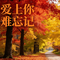 爱上你难忘记