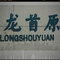 龙首原