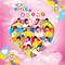 花時間