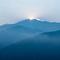 深山