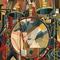 手风琴俄罗斯雇佣兵