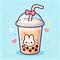来杯奶茶摇一摇（加点冰块加点料）