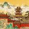 风起河东（国宝第一市天下好运城）