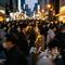咫尺天涯