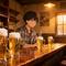 朋友的酒 DJ
