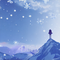 白雪伊人
