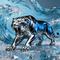 剑齿虎 Smilodon